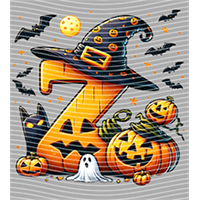 Halloween-WS 421